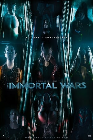 The Immortal Wars 2017 Hindi Dual Audio 300MB The Immortal Wars 2017 Hindi Dual Audio 300MB