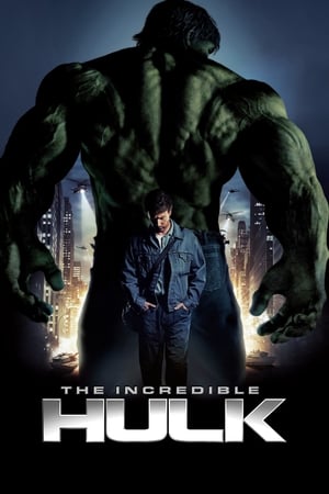 The Incredible Hulk (2008) Hindi Dual Audio 370MB The Incredible Hulk (2008) Hindi Dual Audio 370MB