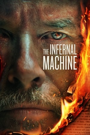 The Infernal Machine 2022 Hindi Dual Audio – The Infernal Machine 2022 Hindi Dual Audio –