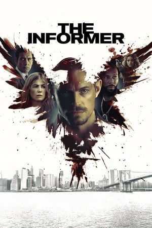 The Informer (2019) Hindi Dual Audio 450MB The Informer (2019) Hindi Dual Audio 450MB