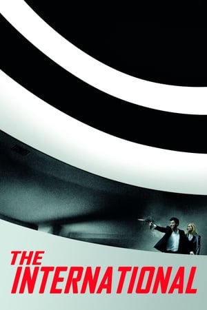 The International (2009) Hindi Dual Audio 350MB The International (2009) Hindi Dual Audio 350MB