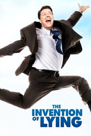 The Invention of Lying 2009 Hindi Dual Audio 300MB The Invention of Lying 2009 Hindi Dual Audio 300MB
