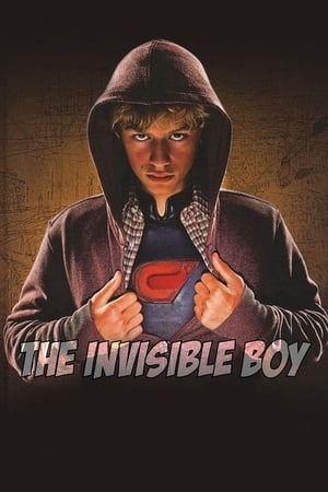 The Invisible Boy (2014) Hindi Dual Audio 300MB The Invisible Boy (2014) Hindi Dual Audio 300MB