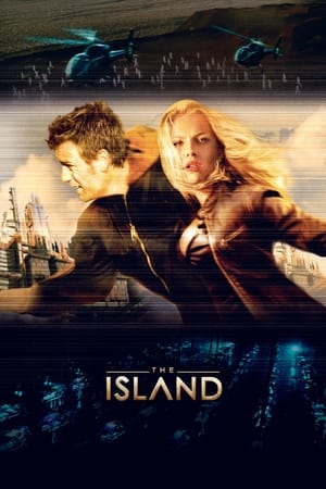The Island (2005) 100mb Hindi Dual Audio movie Download The Island (2005) 100mb Hindi Dual Audio movie Download