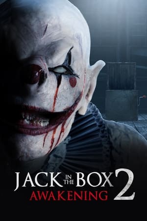 The Jack in the Box 2 (2022) (HQ Dub) Dual Audio – The Jack in the Box 2 (2022) (HQ Dub) Dual Audio –