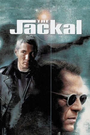 The Jackal 1997 Hindi Dual Audio 390MB The Jackal 1997 Hindi Dual Audio 390MB