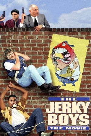 The Jerky Boys 1995 100mb Hindi Dual Audio movie Download The Jerky Boys 1995 100mb Hindi Dual Audio movie Download