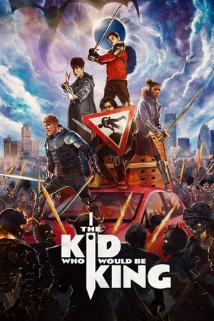 The Kid Who Would Be King (2019) Hindi Dual Audio 350MB The Kid Who Would Be King (2019) Hindi Dual Audio 350MB