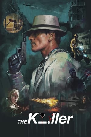 The Killer (2023) Hindi Dual Audio – The Killer (2023) Hindi Dual Audio –