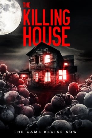 The Killing House (2018) Hindi Dual Audio 270MB The Killing House (2018) Hindi Dual Audio 270MB