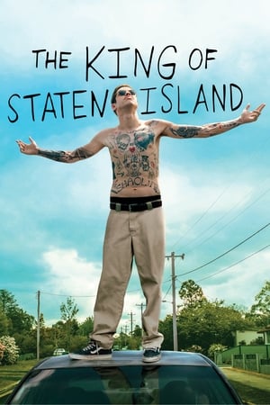 The King of Staten Island (2020) Hindi Dual Audio – The King of Staten Island (2020) Hindi Dual Audio –