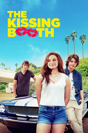 The Kissing Booth 2018 Hindi Dual Audio 350MB The Kissing Booth 2018 Hindi Dual Audio 350MB