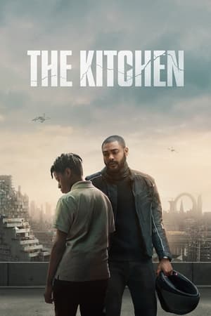 The Kitchen 2023 Hindi Dual Audio – The Kitchen 2023 Hindi Dual Audio –