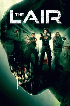 The Lair (2022) Hindi Dual Audio – The Lair (2022) Hindi Dual Audio –