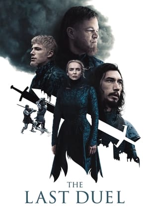 The Last Duel (2021) Dual Audio Hindi (Unofficial) – – The Last Duel (2021) Dual Audio Hindi (Unofficial) – –