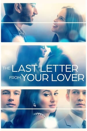 The Last Letter from Your Lover 2021 Hindi Dual Audio 350MB The Last Letter from Your Lover 2021 Hindi Dual Audio 350MB