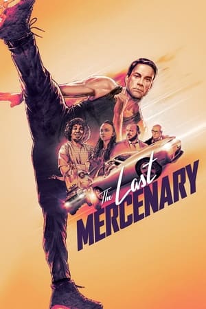 The Last Mercenary (2021) Hindi Dual Audio 400MB The Last Mercenary (2021) Hindi Dual Audio 400MB