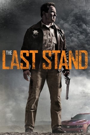 The Last Stand (2013) Hindi Dual Audio 350MB The Last Stand (2013) Hindi Dual Audio 350MB