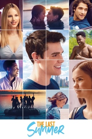 The Last Summer (2019) Hindi Dual Audio 350MB The Last Summer (2019) Hindi Dual Audio 350MB