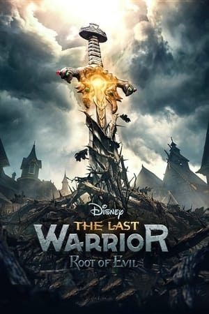 The Last Warrior: Root of Evil 2021 (HQ Dub) Hindi Dubbed – The Last Warrior: Root of Evil 2021 (HQ Dub) Hindi Dubbed –