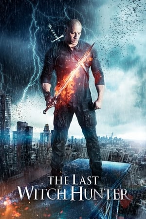 The Last Witch Hunter (2015) Hindi Dual Audio 300MB The Last Witch Hunter (2015) Hindi Dual Audio 300MB