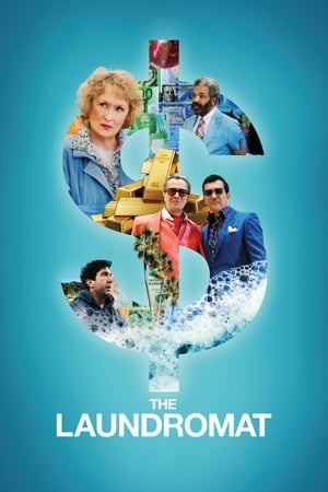 The Laundromat (2019) Hindi Dual Audio 300MB The Laundromat (2019) Hindi Dual Audio 300MB