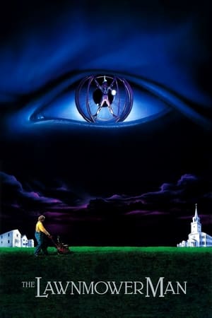 The Lawnmower Man 1992 Dual Audio Hindi Movie - 1.5GB The Lawnmower Man 1992 Dual Audio Hindi Movie - 1.5GB