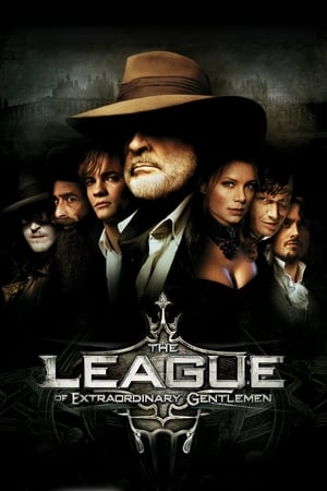 The League of Extraordinary Gentlemen (2003) Hindi Dual Audio 300MB The League of Extraordinary Gentlemen (2003) Hindi Dual Audio 300MB