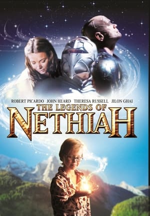 The Legends of Nethiah 2012 Hindi Dual Audio 350MB The Legends of Nethiah 2012 Hindi Dual Audio 350MB