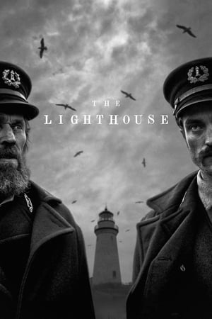 The Lighthouse (2019) Hindi Dual Audio 400MB The Lighthouse (2019) Hindi Dual Audio 400MB