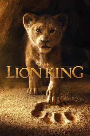 The Lion King (2019) Hindi (Org) Dual Audio 380MB The Lion King (2019) Hindi (Org) Dual Audio 380MB