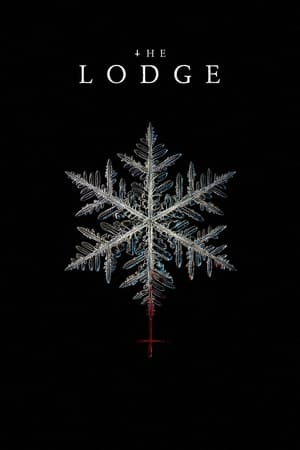 The Lodge (2019) Hindi Dual Audio 400MB The Lodge (2019) Hindi Dual Audio 400MB