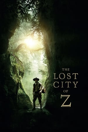 The Lost City of Z 2016 Hindi Dual Audio 430MB The Lost City of Z 2016 Hindi Dual Audio 430MB