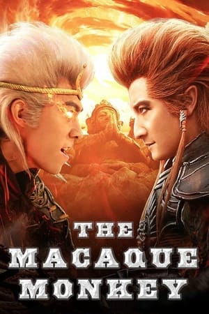 The Macaque Monkey (2021) Hindi Dual Audio – 720p – The Macaque Monkey (2021) Hindi Dual Audio – 720p –
