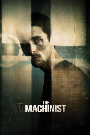 The Machinist (2004) Hindi Dual Audio 330MB The Machinist (2004) Hindi Dual Audio 330MB