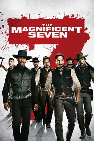 The Magnificent Seven 2016 Hindi Dubbed 100mb (2017) FUll Movie The Magnificent Seven 2016 Hindi Dubbed 100mb (2017) FUll Movie