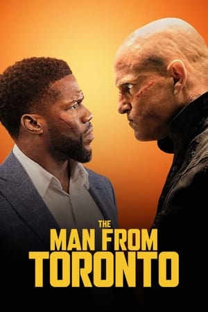 The Man From Toronto (2022) Hindi Dual Audio – The Man From Toronto (2022) Hindi Dual Audio –