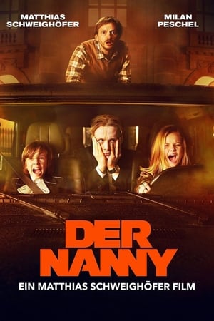 The Manny (2015) Hindi Dual Audio 360MB The Manny (2015) Hindi Dual Audio 360MB