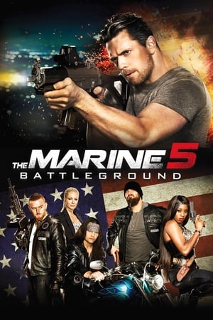 The Marine 5 Battleground 2017 Hindi Dual Audio 300MB The Marine 5 Battleground 2017 Hindi Dual Audio 300MB