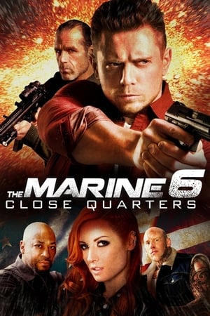 The Marine 6: Close Quarters (2018) Hindi Dual Audio 350MB The Marine 6: Close Quarters (2018) Hindi Dual Audio 350MB