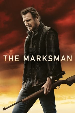 The Marksman (2021) Hindi Dual Audio 300MB The Marksman (2021) Hindi Dual Audio 300MB