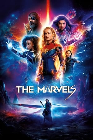The Marvels 2023 Hindi (ORG) Dual Audio – The Marvels 2023 Hindi (ORG) Dual Audio –