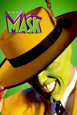 The Mask (1994) Hindi Dual Audio 300MB The Mask (1994) Hindi Dual Audio 300MB
