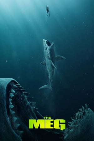 The Meg (2018) Hindi (Org) Dual Audio 350MB The Meg (2018) Hindi (Org) Dual Audio 350MB