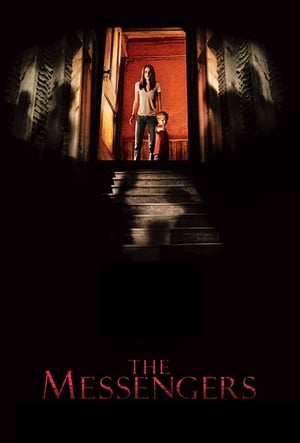 The Messengers 2007 Hindi Dual Audio 300MB The Messengers 2007 Hindi Dual Audio 300MB