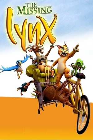 The Missing Lynx (2008) 100mb Hindi Dual Audio movie Download The Missing Lynx (2008) 100mb Hindi Dual Audio movie Download