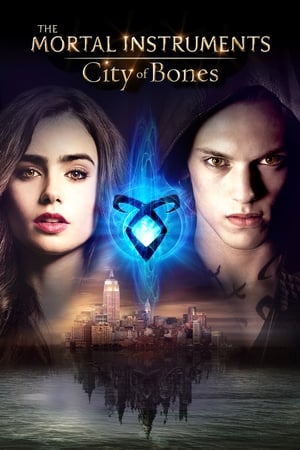 The Mortal Instruments: City of Bones (2013) Dual Audio Hindi 400MB The Mortal Instruments: City of Bones (2013) Dual Audio Hindi 400MB