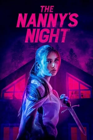The Nanny’s Night (2021) Hindi Dual Audio – The Nanny’s Night (2021) Hindi Dual Audio –