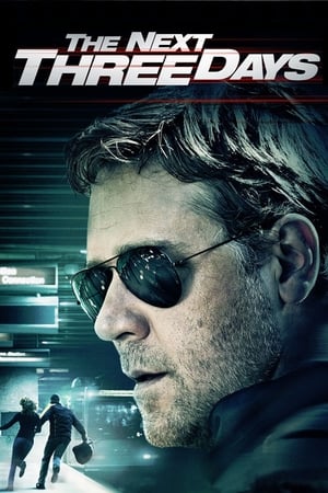 The Next Three Days (2010) Hindi Dual Audio 500MB The Next Three Days (2010) Hindi Dual Audio 500MB