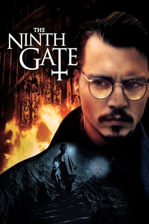 The Ninth Gate (1999) Hindi Dual Audio 400MB ESubs The Ninth Gate (1999) Hindi Dual Audio 400MB ESubs